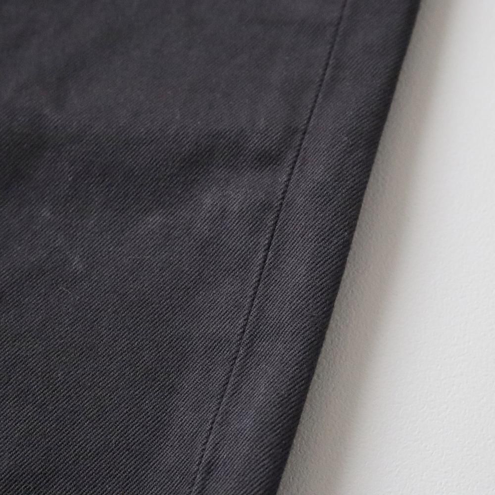 【a.presse】WW2 British Army Cotton Drill A.PRESSE WW2 British Army Cotton Drill Trousers 25SAP-04-18H