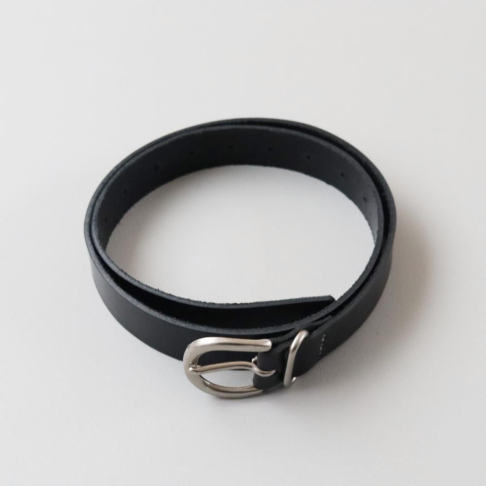 Hender Scheme (エンダースキーマ) tanning belt / タンニングベルト