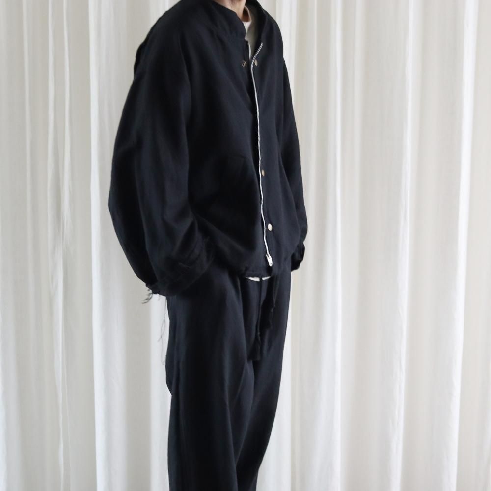 【WEB限定】 barbell object sc jkt - DIMPLE ジャケット・アウター