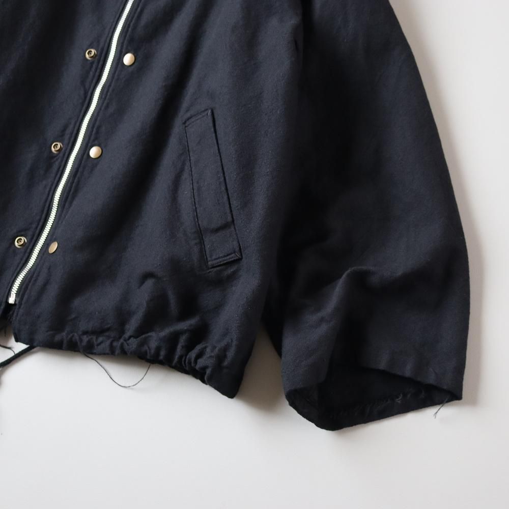 新品 定7万 barbell object sc jkt ブルゾン 即完売 新品 定7万 barbell object sc jkt ブルゾン 即完売（新品 定7万