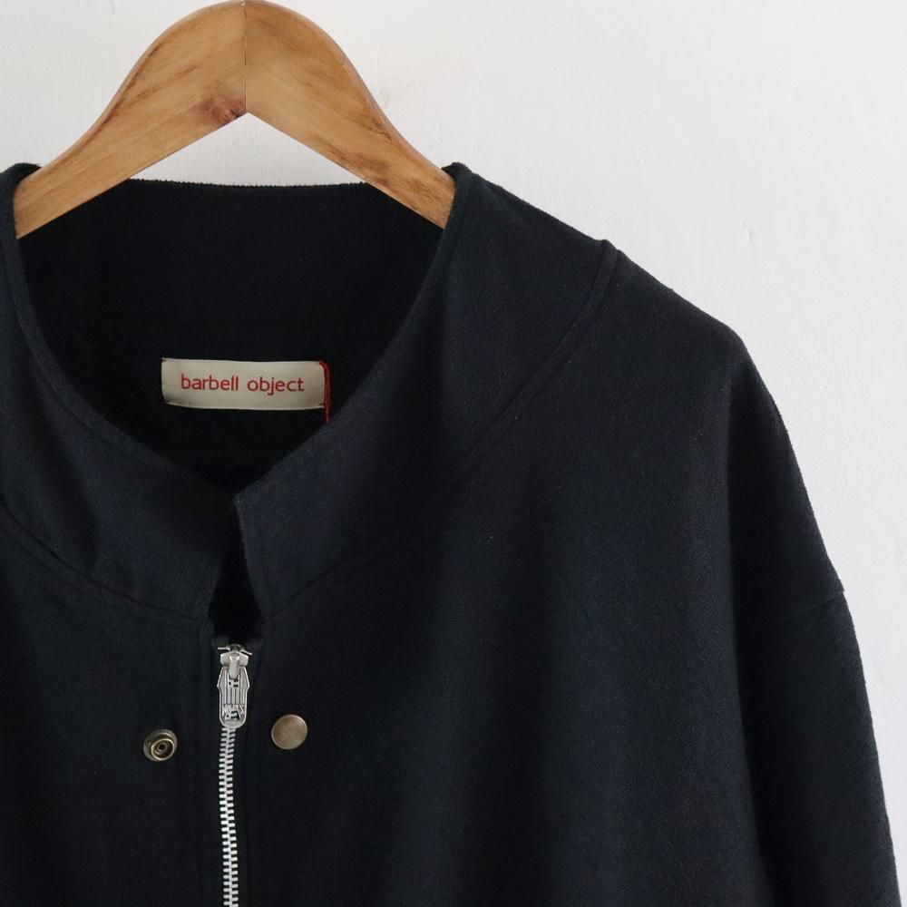 BARBALL OBJECT sc jkt バーベルオブジェクト BARBALL OBJECT sc jkt バーベルオブジェクト barbell object