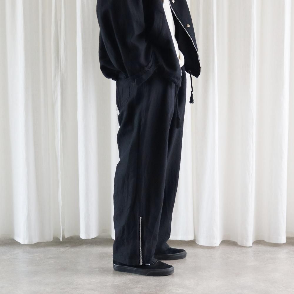 楽天市場】【中古】barbell object 23AW canbus piping jacket