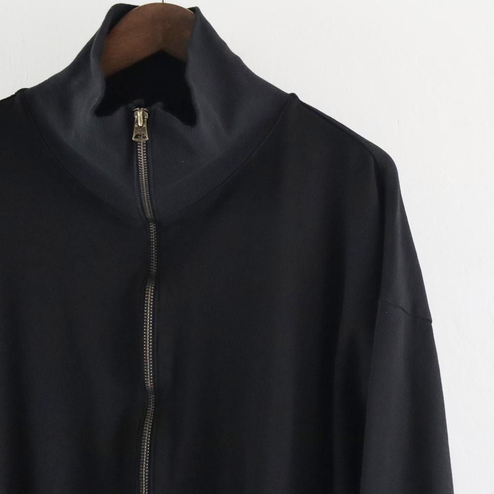 アメージングタイランド・グランドセール zip object barbell sweat DIMPLE - トップス