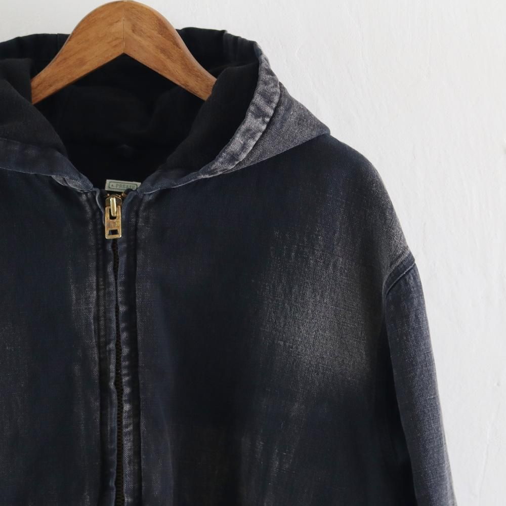 な*〜様 a.presse /Silk Linen Hooded Parka サ A.PRESSE Silk Linen Hooded Parka 1月11日(土)新作発売