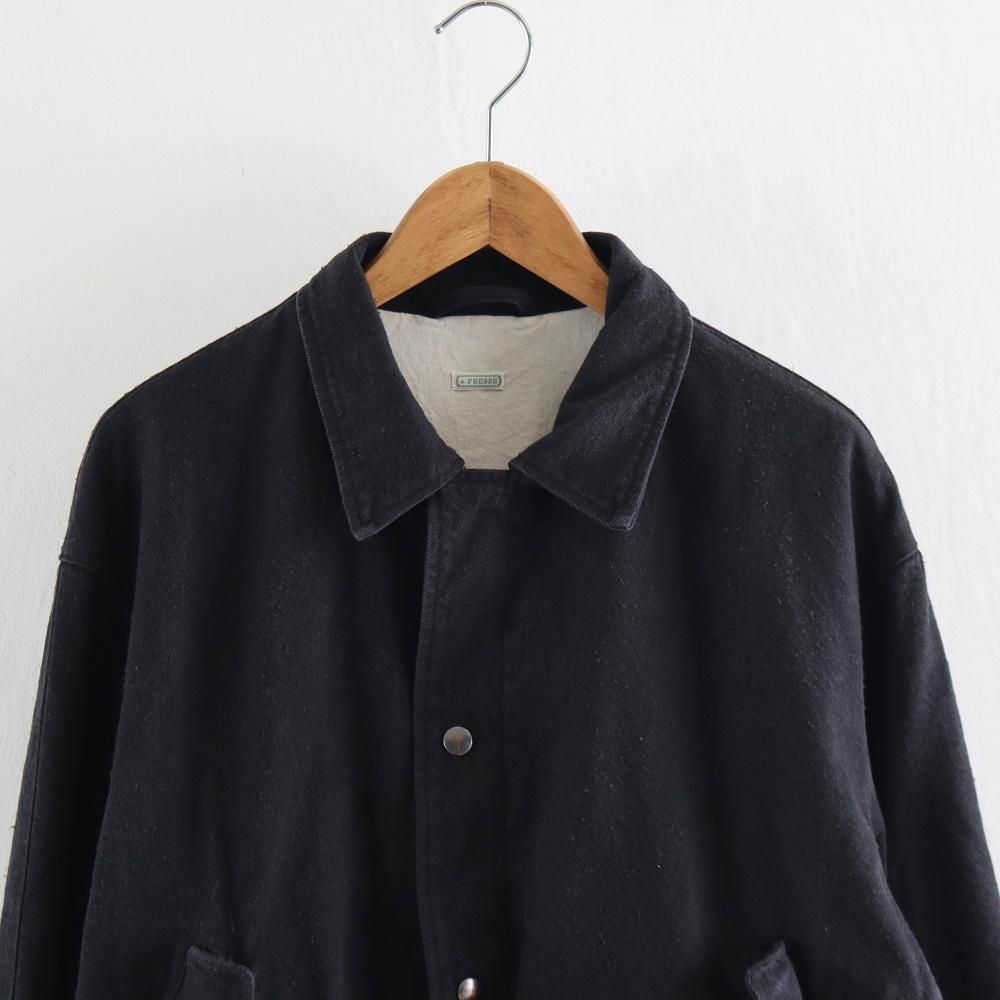 A.PRESSE Silk Nep A-1 Jacket　サイズ3 A.PRESSE】 Silk Nep A-1 Jacket 25SAP-01-32H – ONENESS ONLINE
