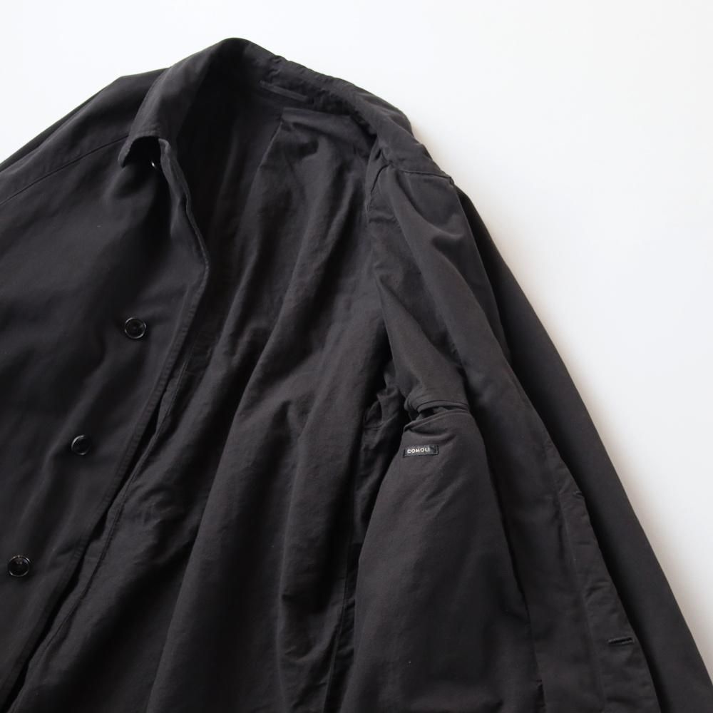 twelve BLOG | COMOLI -25SS 8th Delivery- | twelve blog