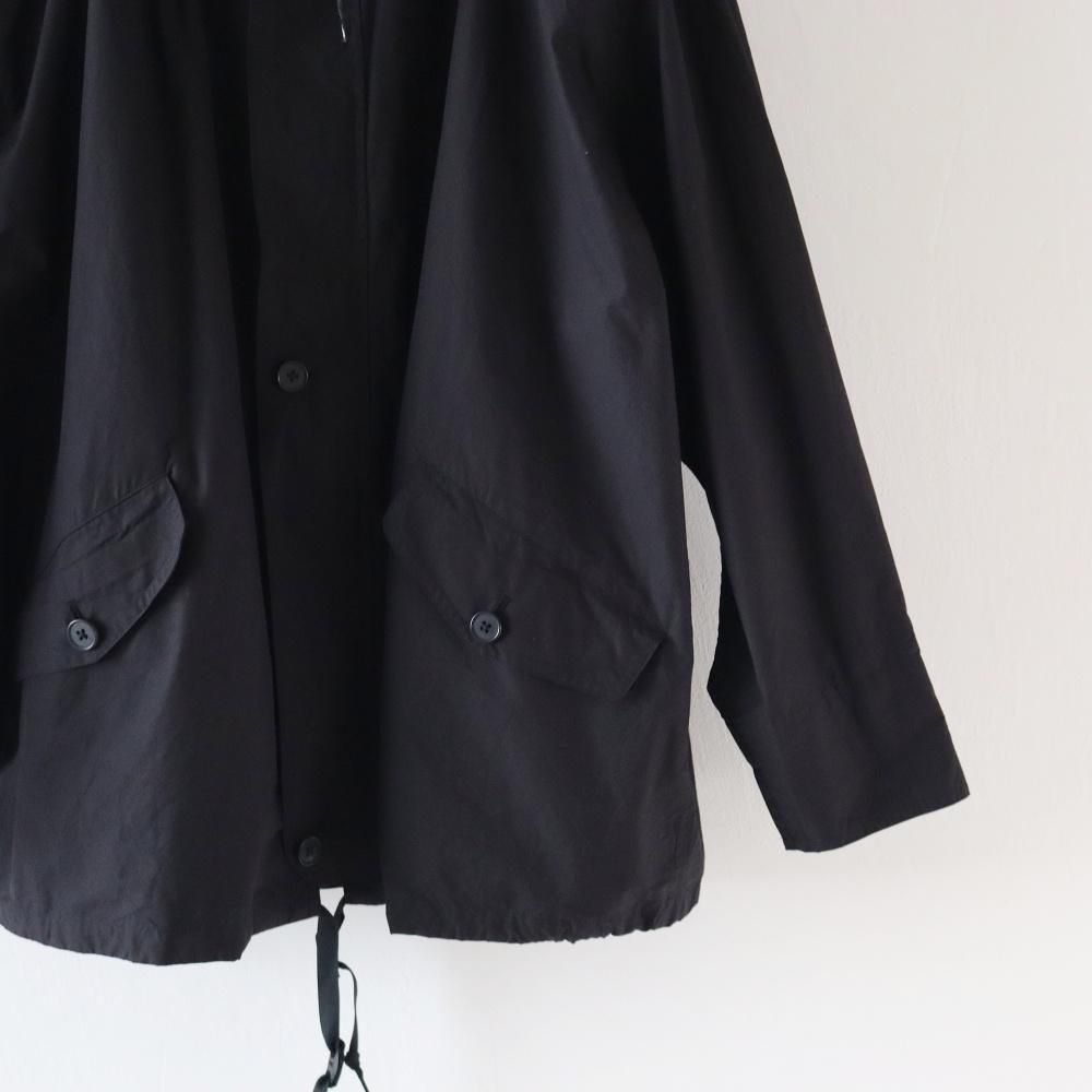 HERILL WEATHERCLOTH WINDJACKET ヘリル HERILL 25SS 