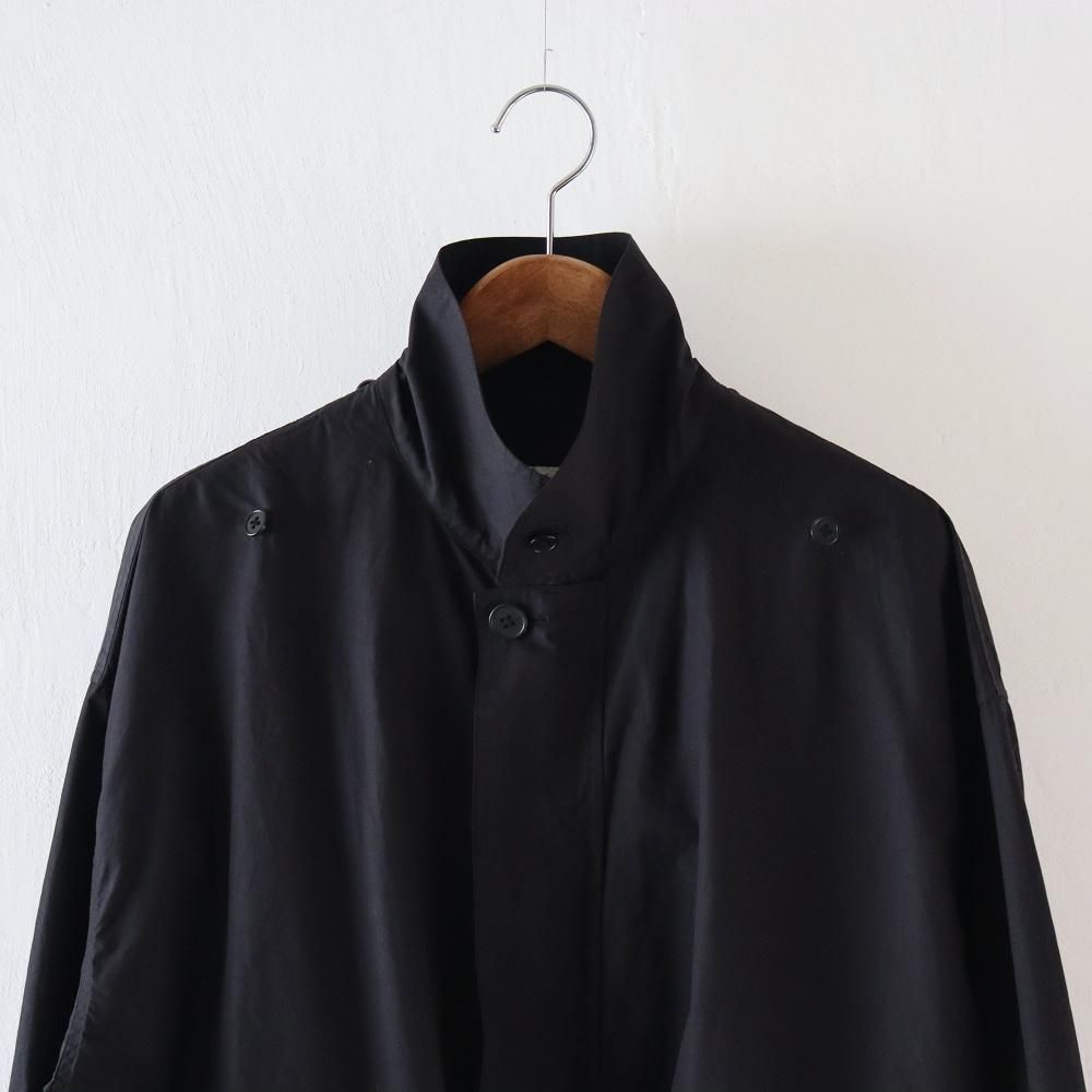 HERILL Weathercloth Windjacket - DIMPLE