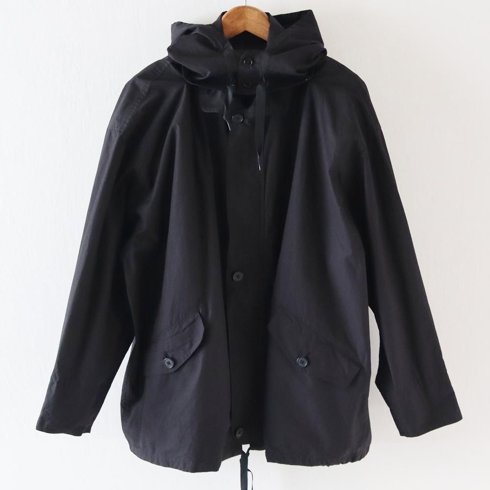 HERILL Weathercloth Windjacket - DIMPLE