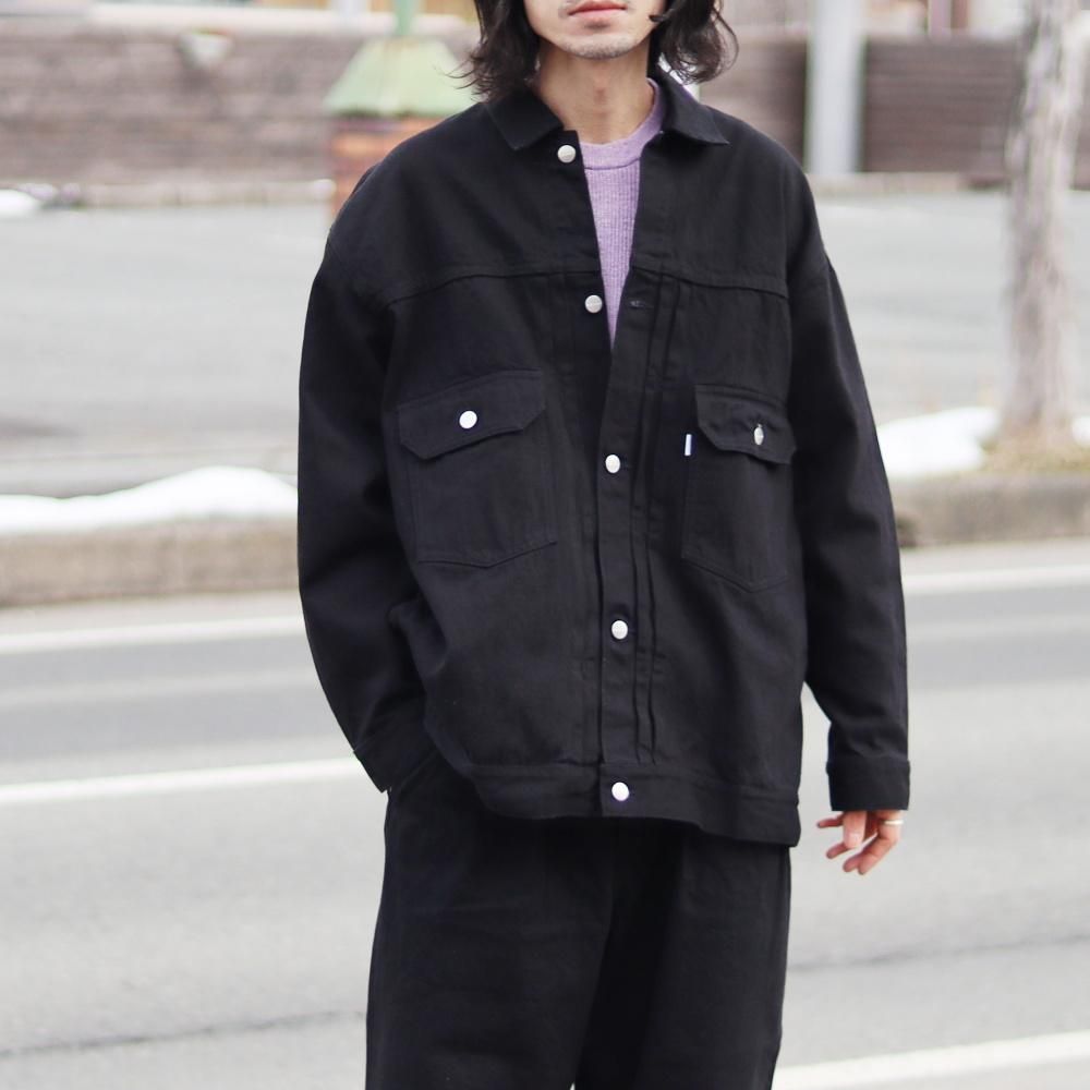 トップス HERILL HERILL Ripstop Workshirts [GRAY] - Fresh Service NECESSARY or