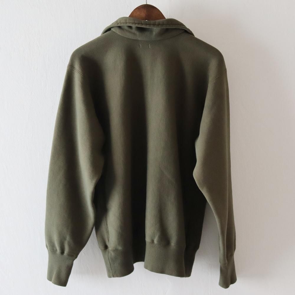 vintage 2002 Xmas milo design sweat