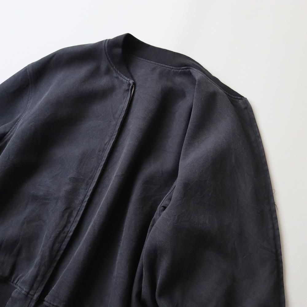 A.PRESSE Vintage USMA West Point Cadet Jacket - DIMPLE