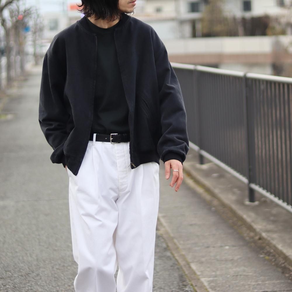 A.PRESSE Vintage USMA West Point Cadet Jacket - DIMPLE