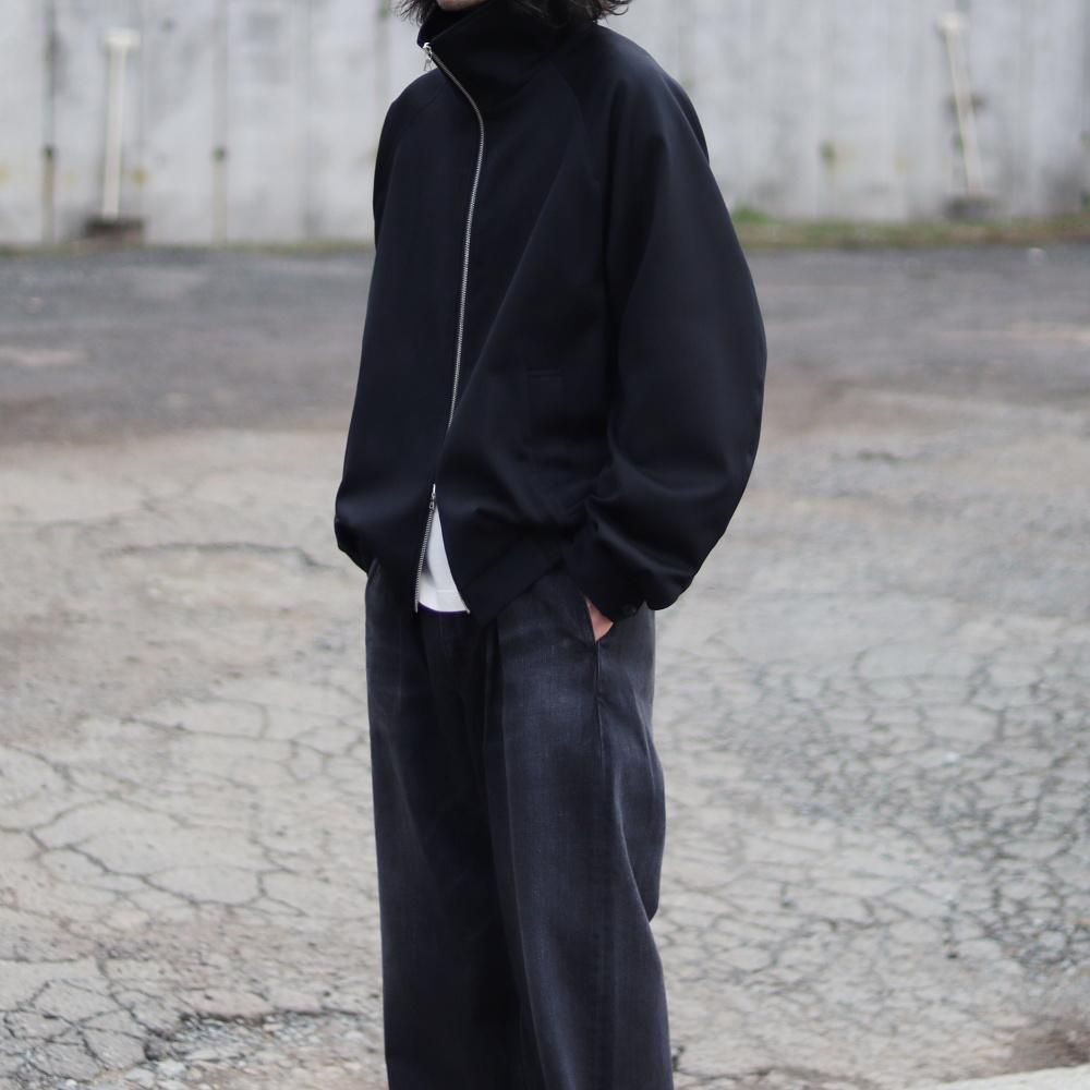 ジャケット・アウター siwnin.siwnin ssstein(シュタイン)｜【UNISEX】【ssstein × UMBRO】CO/NY POPLIN