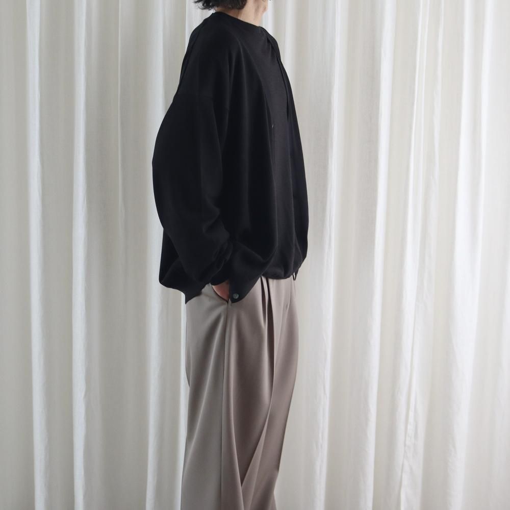 graphpaper suvinカーディガン　size F Graphpaper Suvin Loose Rib Cardigan – Chum!