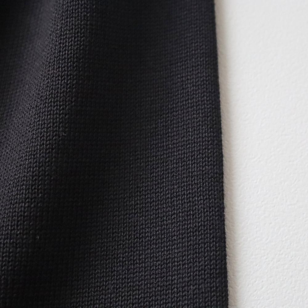 Graphpaper Suvin High Gauge Knit Cardigan - DIMPLE