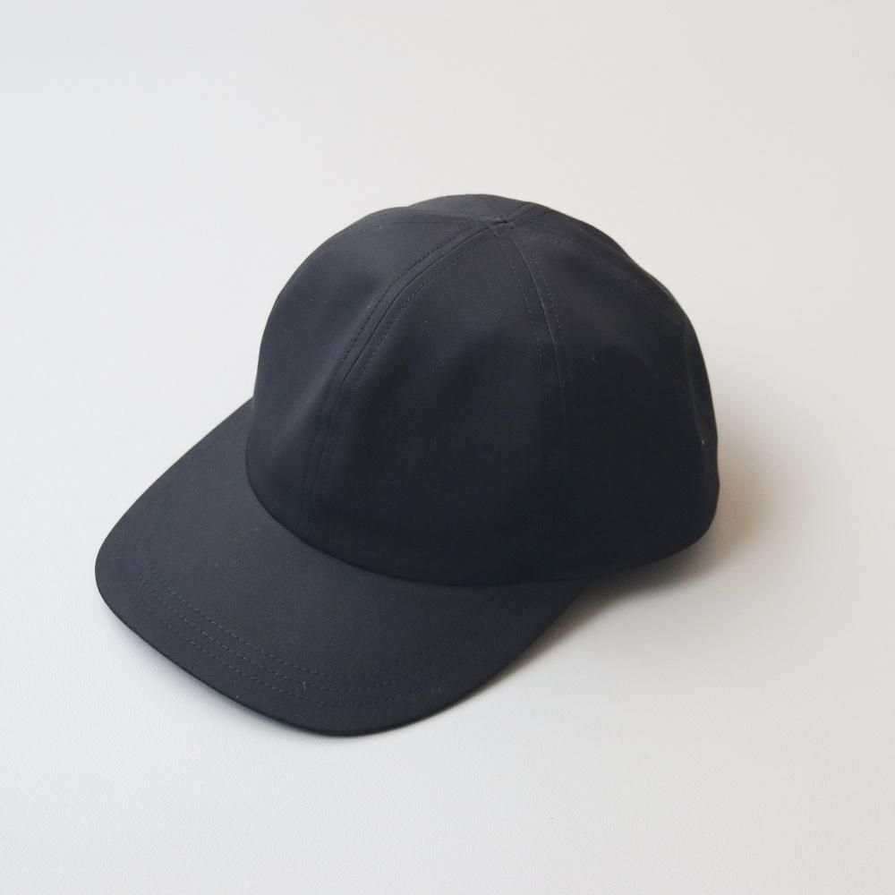 Graphpaper Wooly Cotton Twill 6 Panel Cap (3 COLORS) - DIMPLE