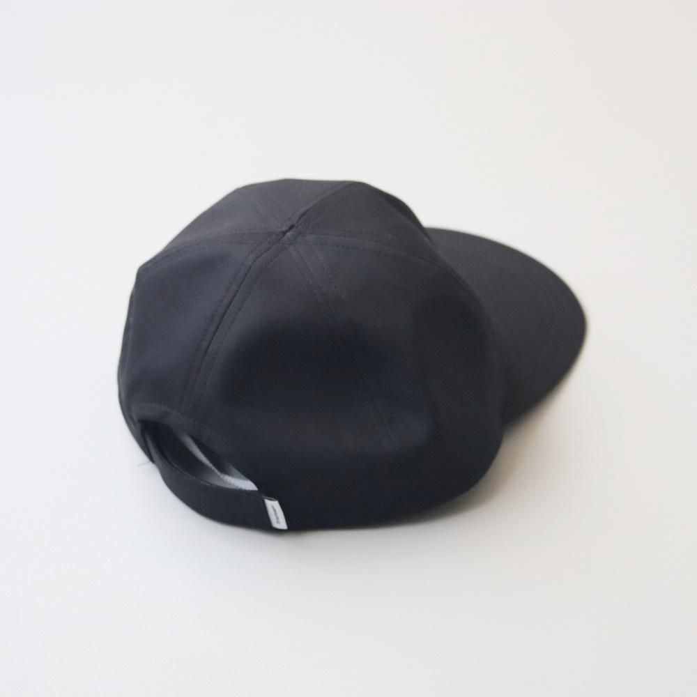 帽子 Graphpaper Solotex Twill 6 Panel Cap Graphpaper（グラフペーパー）/ Solotex Twill 6 Panel Cap