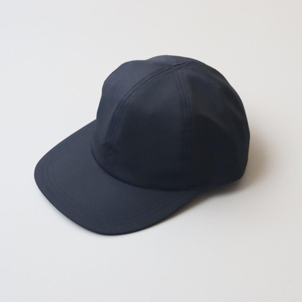 帽子 Graphpaper Solotex Twill 6 Panel Cap Graphpaper（グラフペーパー）/ Solotex Twill 6 Panel Cap