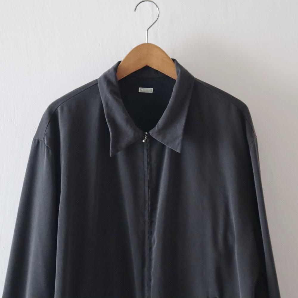ジャケット・アウター A.PRESSE Silk Twill Vietnam Jacket ref.01 / ref.02 / ref.03 | A.PRESSE ”Silk Twill Vietnam