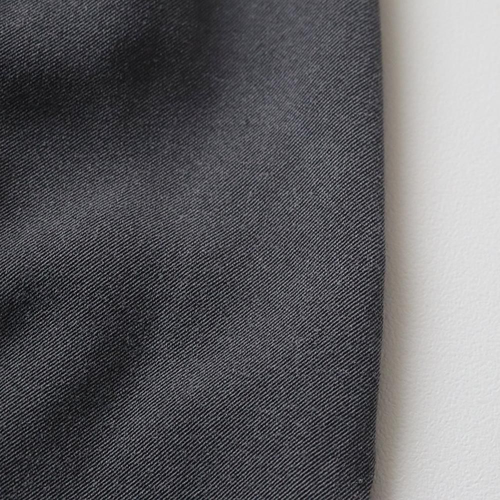A.PRESSE Silk Twill Vietnam Jacket - DIMPLE A.PRESSE Silk Twill Vietnam Jacket - DIMPLE
