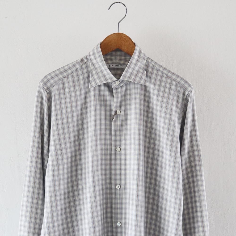 MAATEE&SONS LYAN SILK - DIMPLE MAATEE&SONS LYAN SILK - DIMPLE