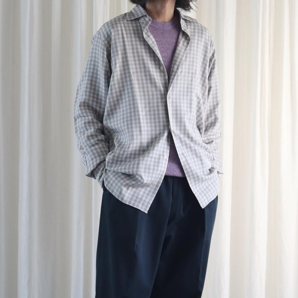 MAATEE&SONS   LYAN SILK