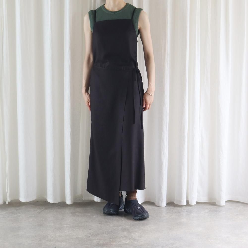 MY__WOMEN'S  APRON DRESS