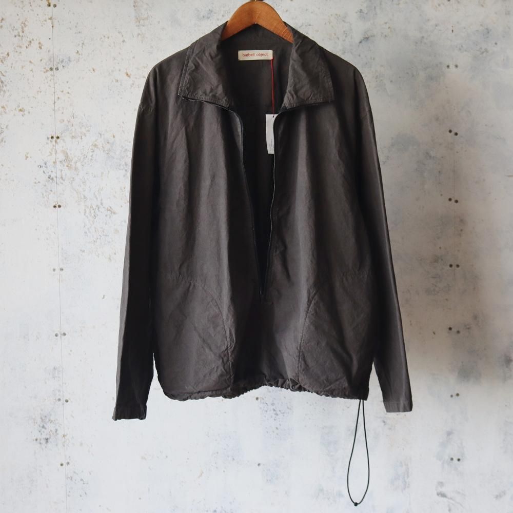 DYED H/N TOP DARK NAVY | FUDGE UP NOTHING