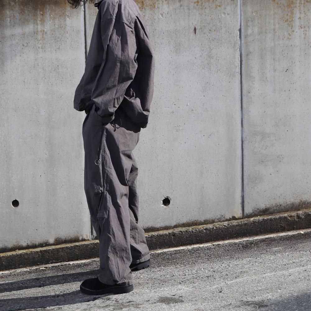 トップス barbell object dyed hn top pt size 1 barbell object dyed hn top – Eins&Zwei