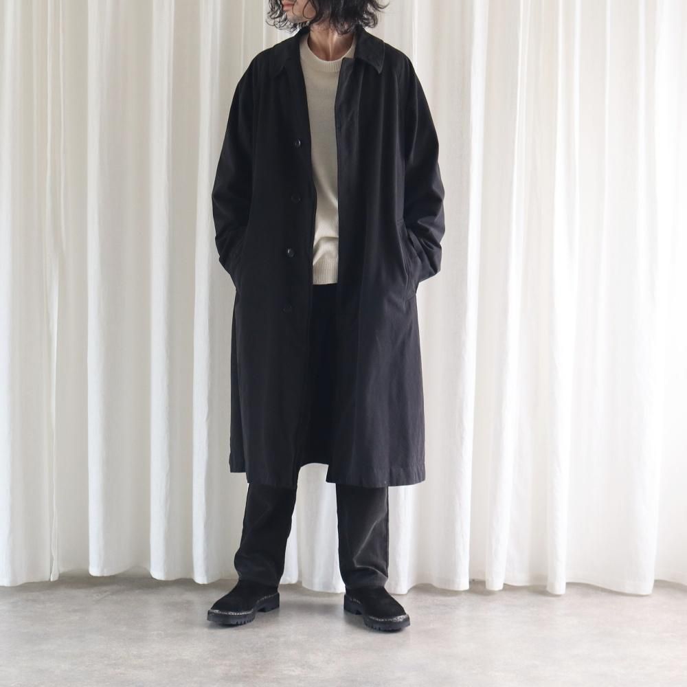 COMOLI コーデュロイ 5Pパンツ - DIMPLE