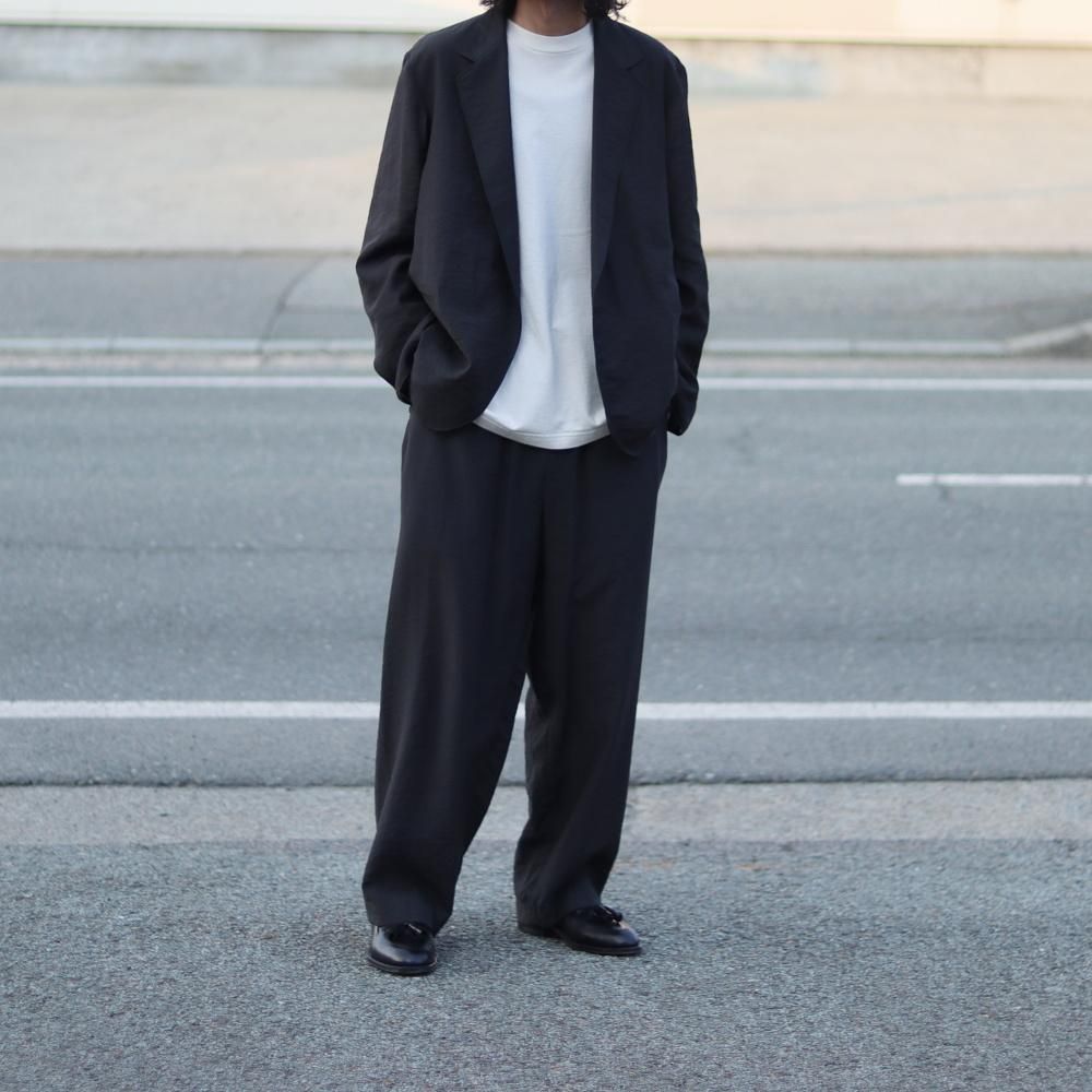 ジャケット・アウター blurhms Silk Cardigan Jacket 67-MH-1167 blurhms Silk Cardigan Jacket 67-MH-1167