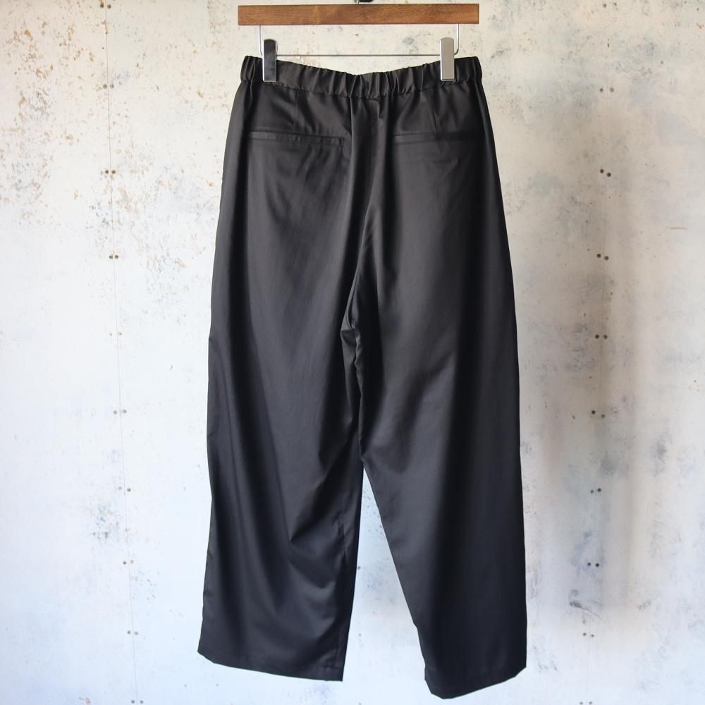 Graphpaper Linen Cupro Track Pants - DIMPLE