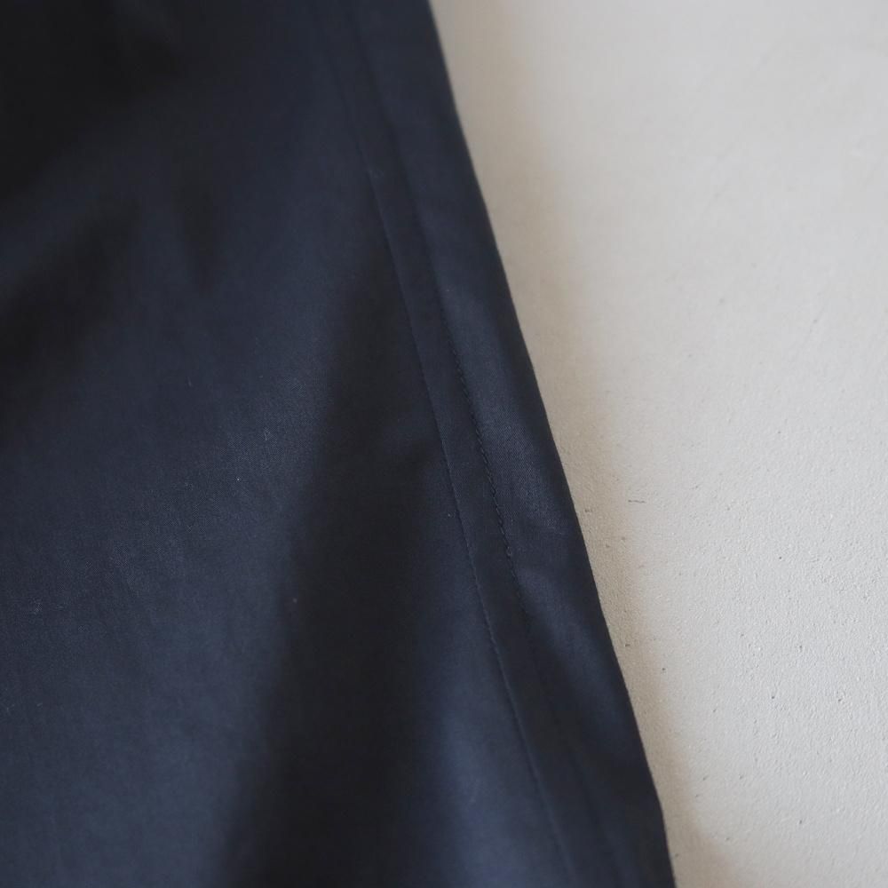 パンツ 24SS Graphpaper Linen Cupro Track Pants Graphpaper (グラフペーパー) Linen Track Pants / リネン