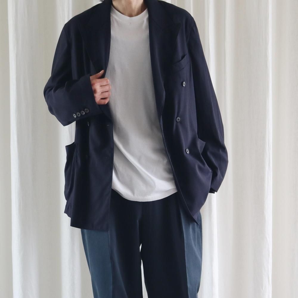 MAATEE&SONS UNCON WASHED JK - DIMPLE MAATEE&SONS UNCON WASHED JK - DIMPLE