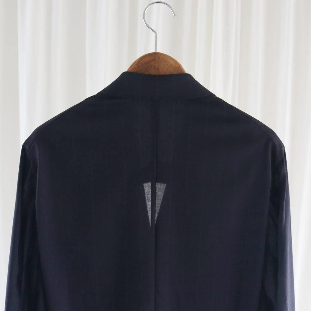 MAATEE&SONS UNCON WASHED JK - DIMPLE MAATEE&SONS UNCON WASHED JK - DIMPLE