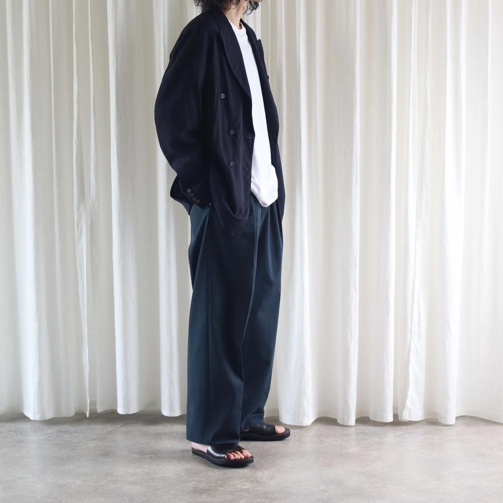 MAATEE&SONS UNCON WASHED JK - DIMPLE MAATEE&SONS UNCON WASHED JK - DIMPLE