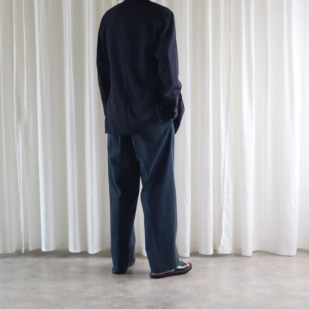 MAATEE&SONS UNCON WASHED JK - DIMPLE MAATEE&SONS UNCON WASHED JK - DIMPLE