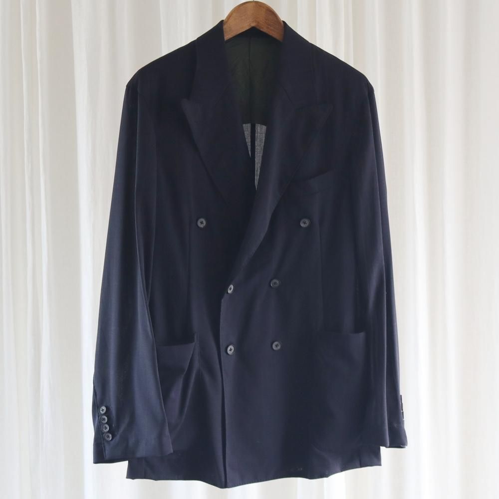 MAATEE&SONS UNCON WASHED JK - DIMPLE MAATEE&SONS UNCON WASHED JK - DIMPLE