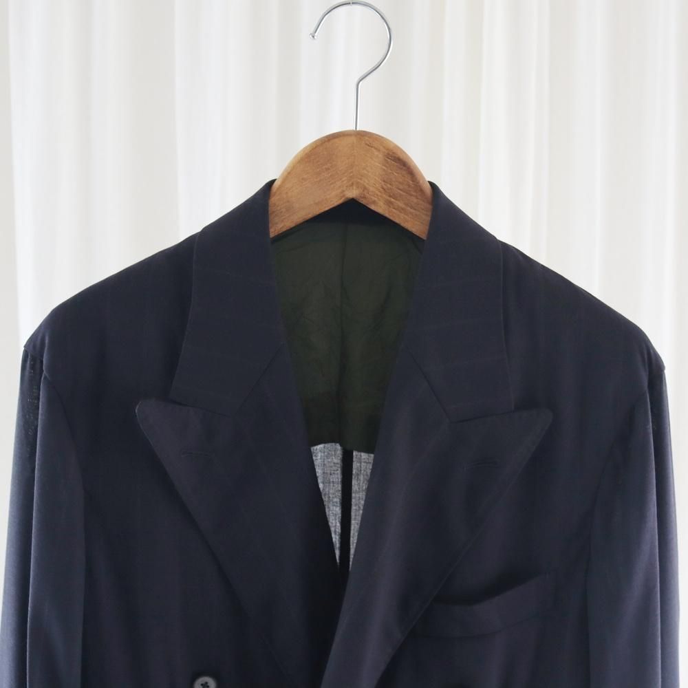 MAATEE&SONS UNCON WASHED JK - DIMPLE MAATEE&SONS UNCON WASHED JK - DIMPLE
