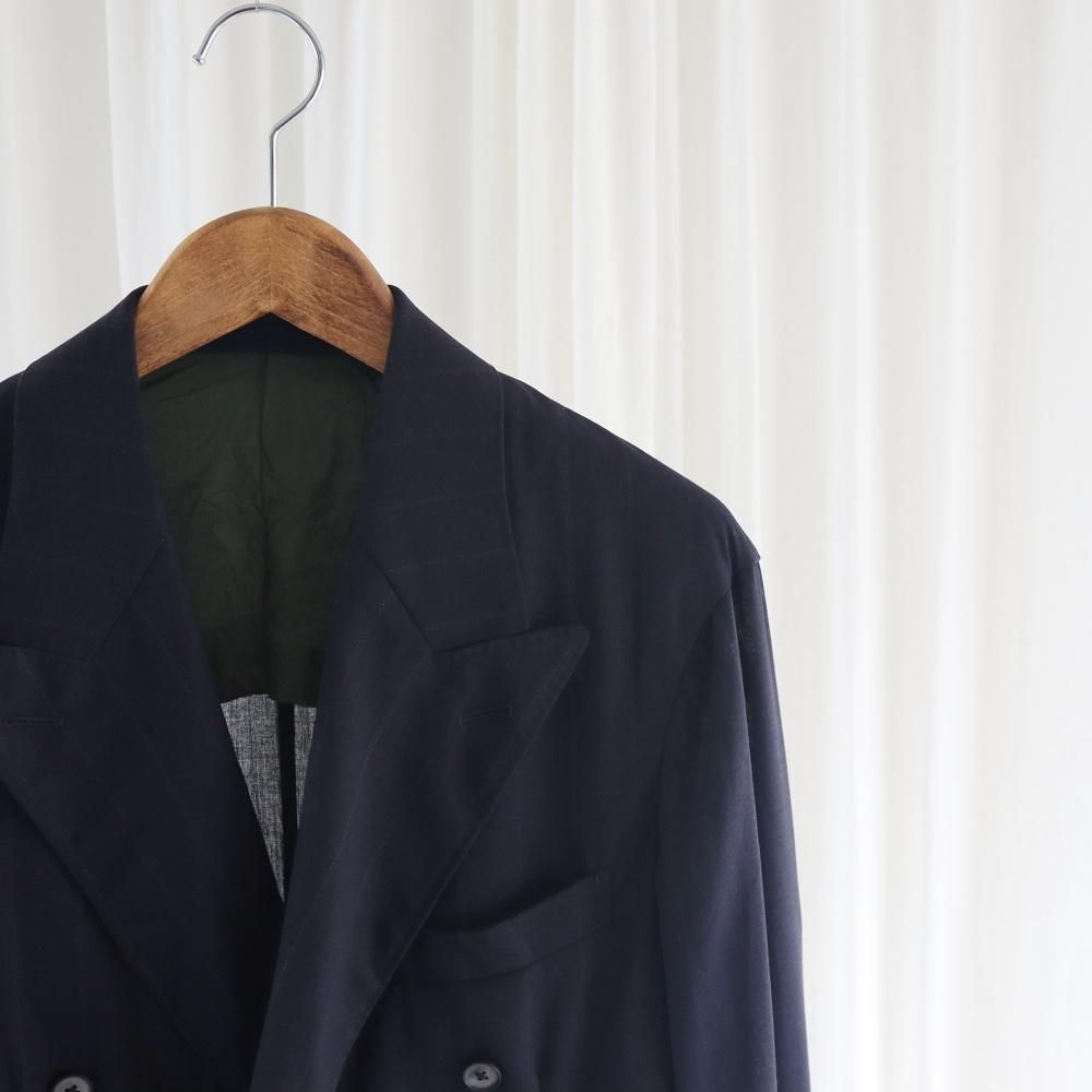 MAATEE&SONS UNCON WASHED JK - DIMPLE MAATEE&SONS UNCON WASHED JK - DIMPLE