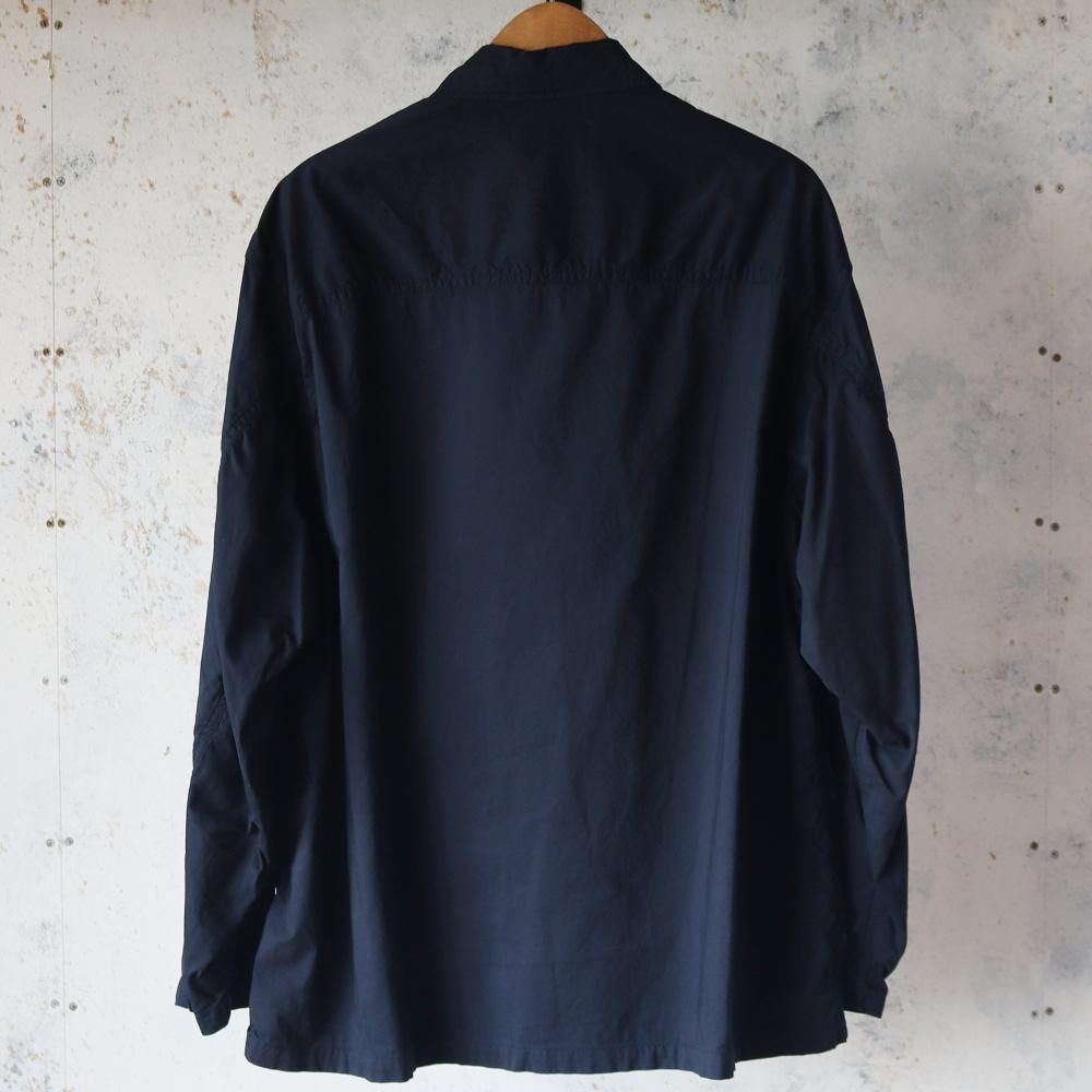 Graphpaper Garment Dyed FatigueShirtシャツ t88XZn4ycydH.jpg?width=768