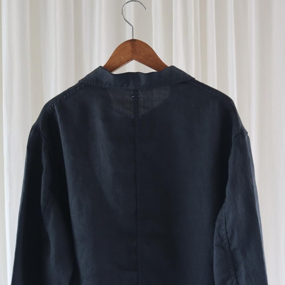 ジャケット・アウター outil veste drap black size3 ジャケット・アウター outil veste drap black size3 OUTIL
