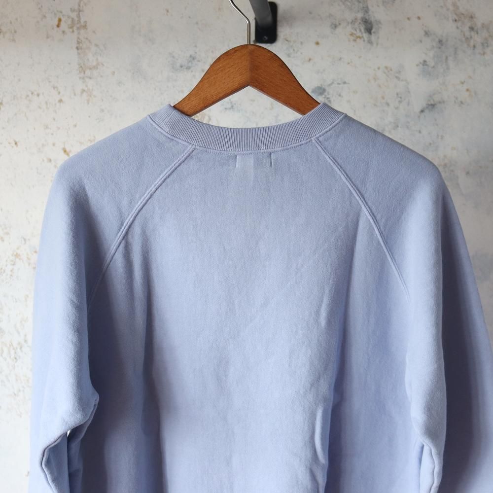 MAATEE&SONS PRINT SWEAT - DIMPLE