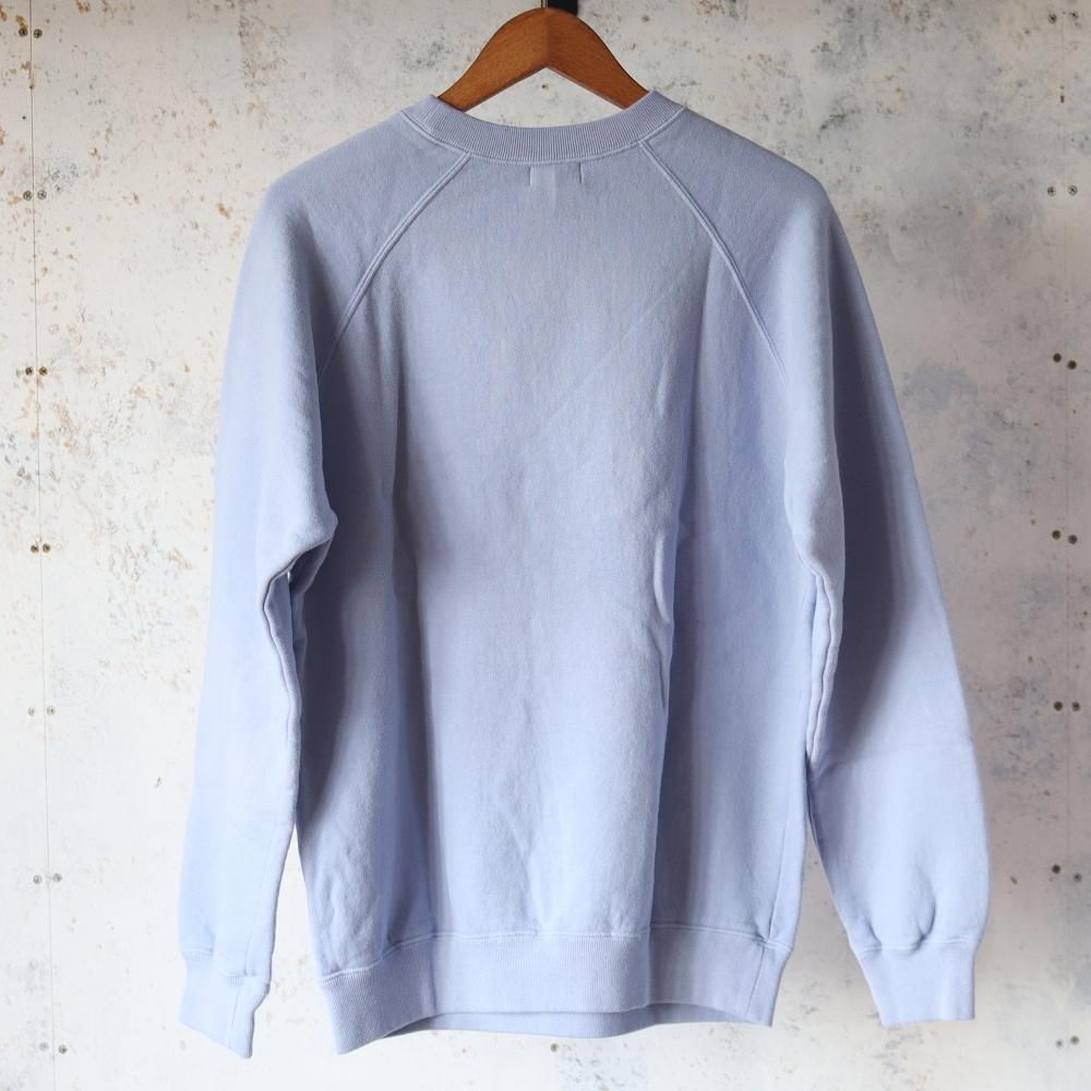 MAATEE&SONS PRINT SWEAT - DIMPLE