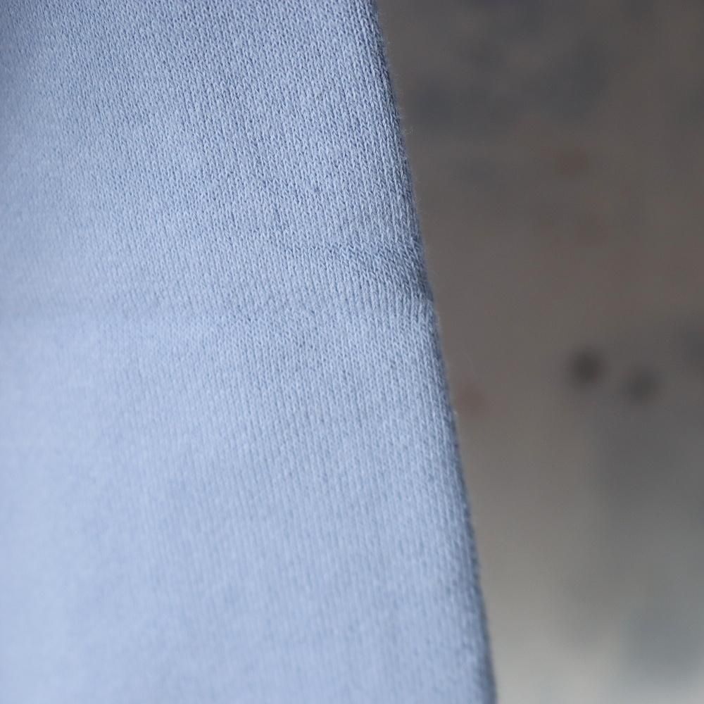 PRINT SWEAT【MAATEE&SONS】【SIZE2】 MAATEE&SONS PRINT SWEAT - DIMPLE