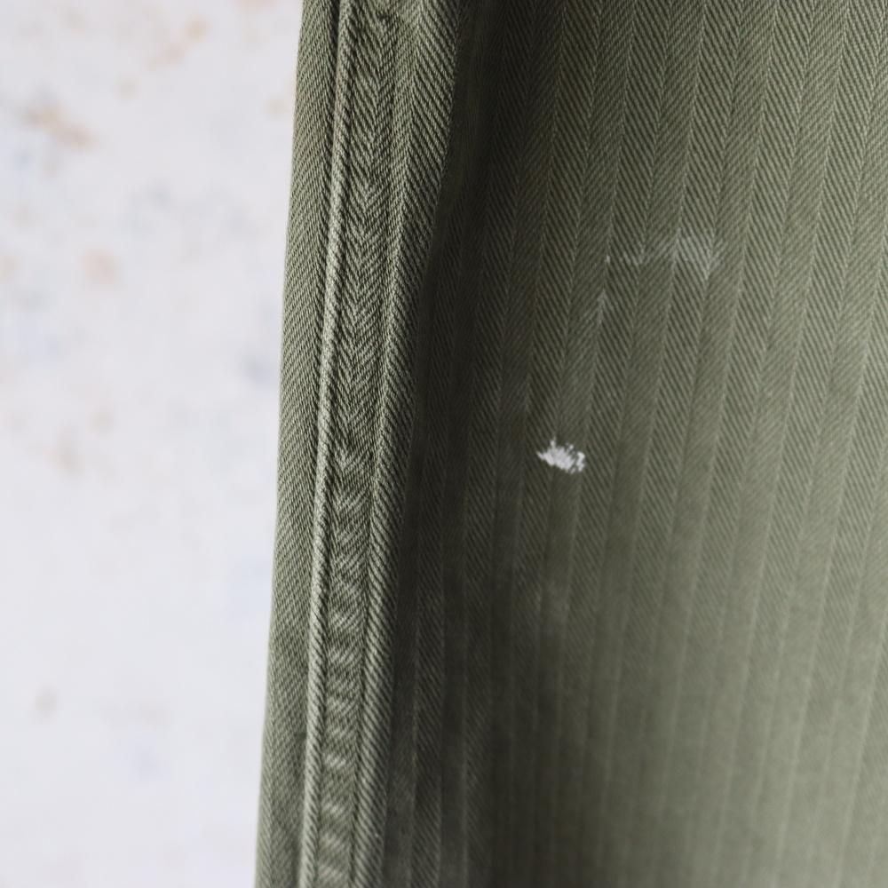 HERILL USMC HBTpants - DIMPLE