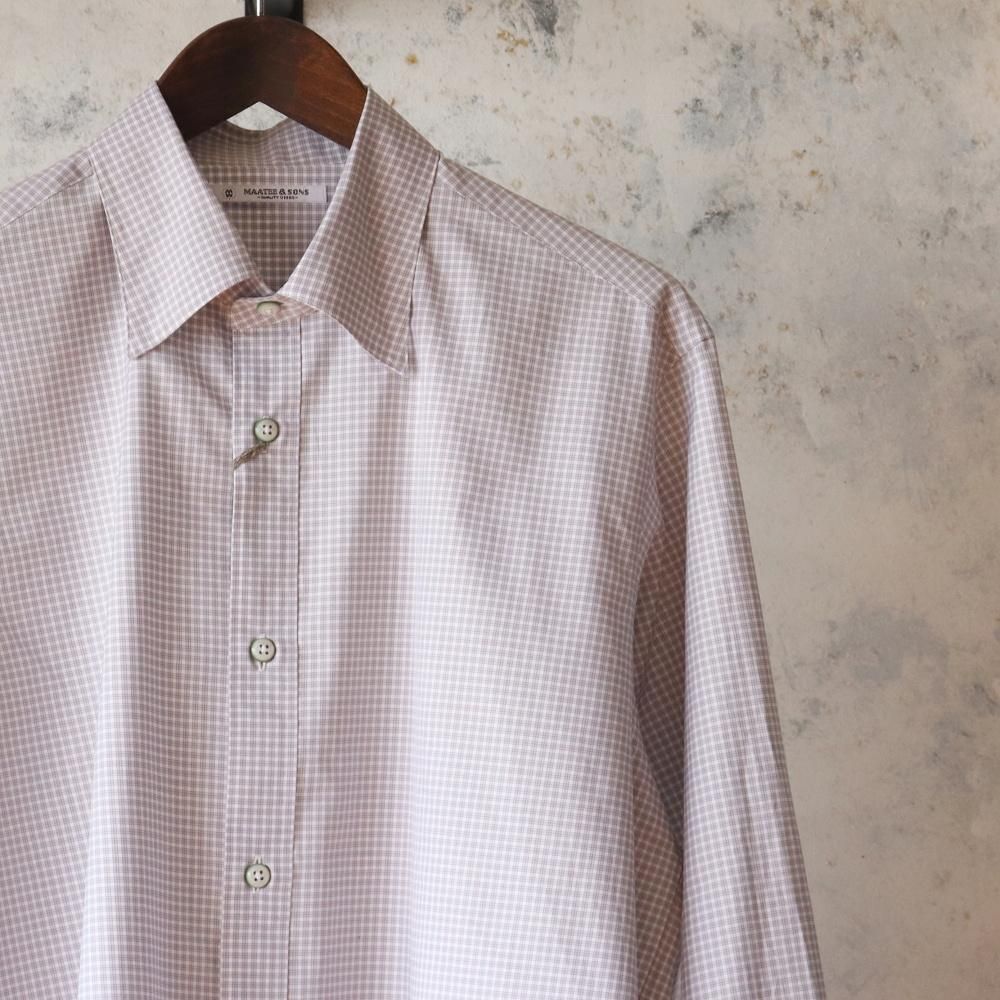 MAATEE&SONS saint gelman - DIMPLE