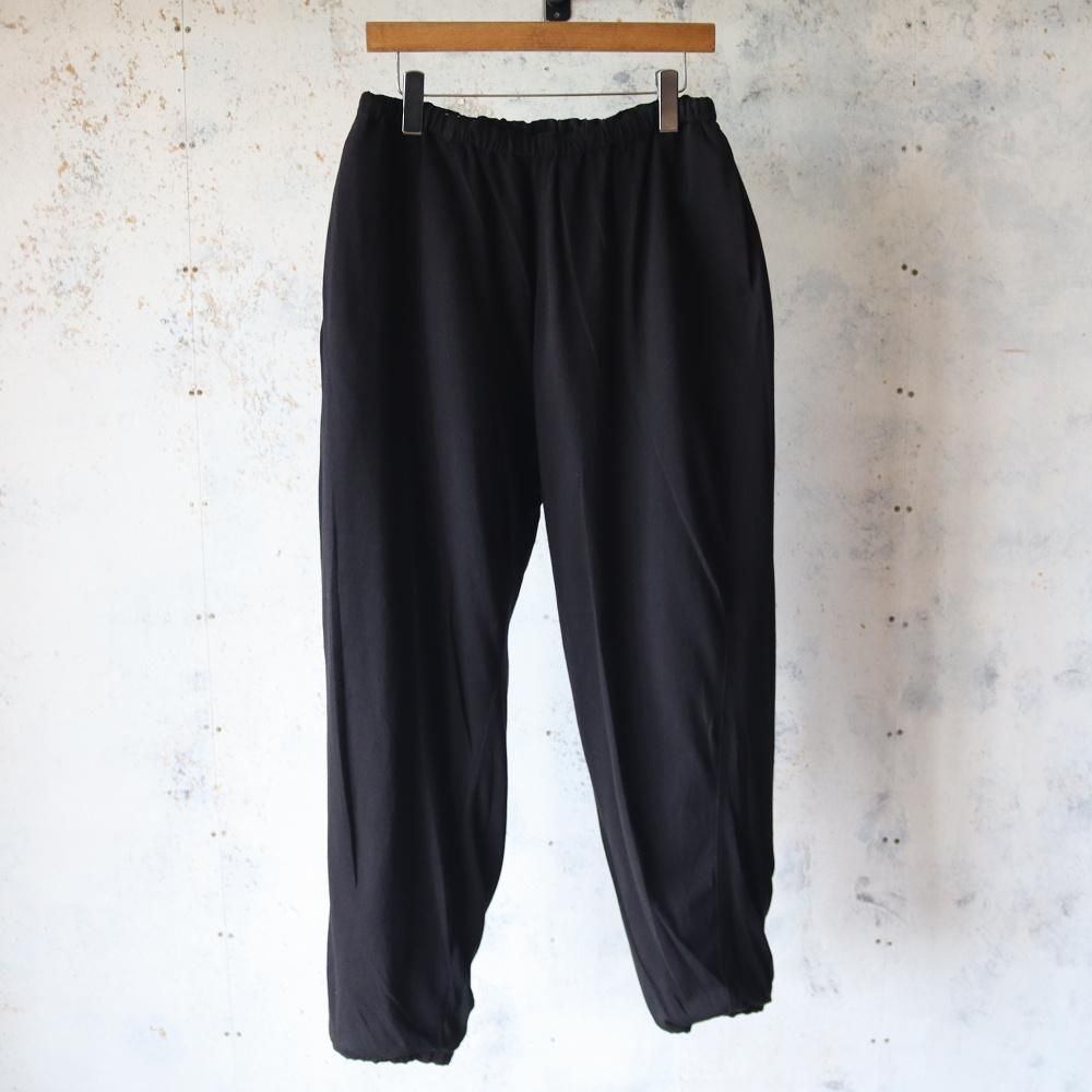 1枚目、2枚目 ファッション COMOLI 25SS リバーシブルパンツ 3