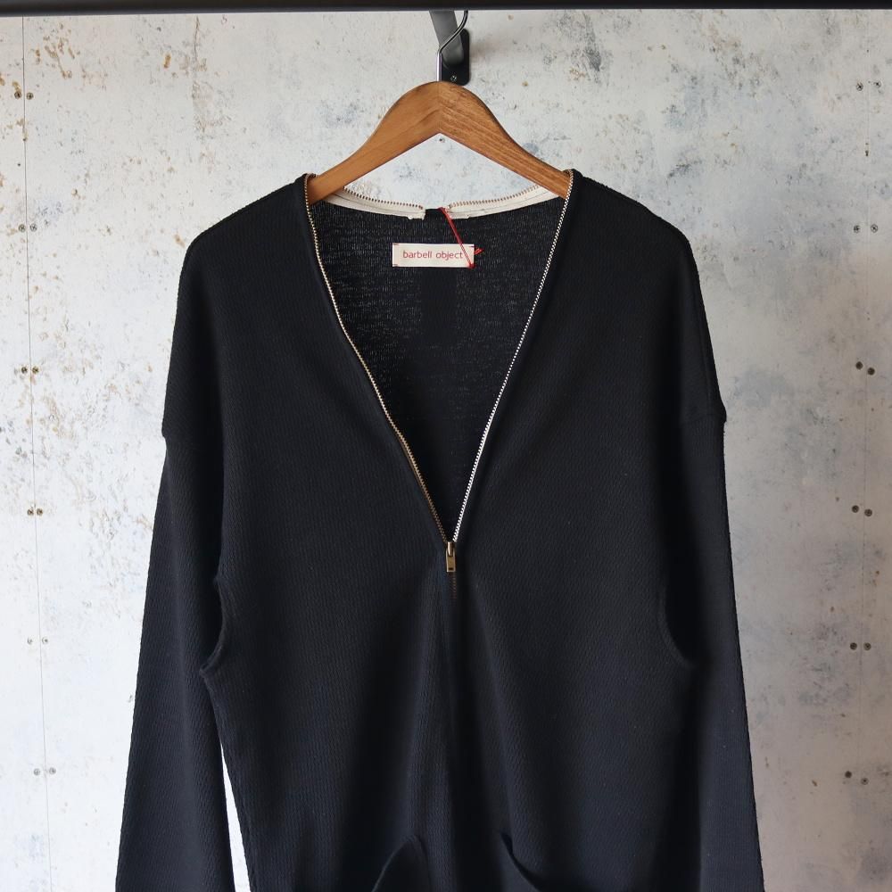 トップス barbell object bo ns top bo ns top - WUNDER
